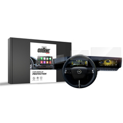 3in1 GRIZZ CeramicFilm do Opel Astra L Pure Panel 10" (2021-2025)