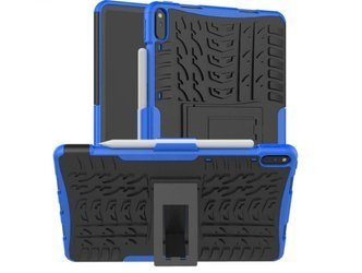 Etui Panzer do Huawei MatePad Pro 10.8 - niebieski