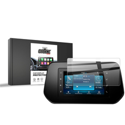 GRIZZ CeramicFilm do Suzuki S-Cross 7" (2022-2025)