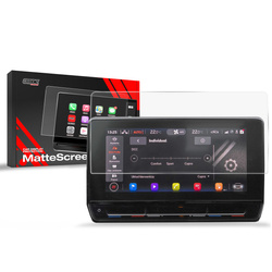 2-PAK GRIZZ MatteScreen do Cupra Formentor 10" (2020-2024)