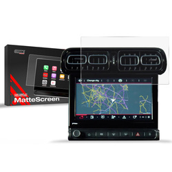 GRIZZ MatteScreen do Citroen C3 Aircross 9" (2019-2024)