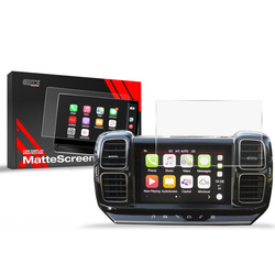 GRIZZ MatteScreen do Citroen C5 Aircross (2017-2021)