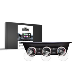 3in1 GRIZZ CeramicFilm do Skoda Kodiaq 2 (2024-2025)