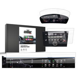 3in1 GRIZZ CeramicFilm do Porsche Macan 4 (2025)