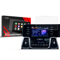 GRIZZ MatteScreen do Kia Sorento 4 (2020-2023)