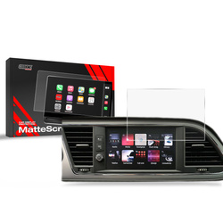 GRIZZ MatteScreen do Seat Leon 3 8" (2017-2020)