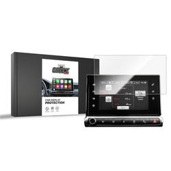 GRIZZ CeramicFilm do Citroen C4 Cactus (2014-2024)