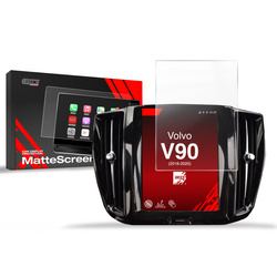 GRIZZ MatteScreen do Volvo V90 (2016-2025)
