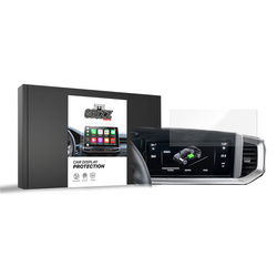GRIZZ CeramicFilm do Opel Grandland 10" (2021-2024)