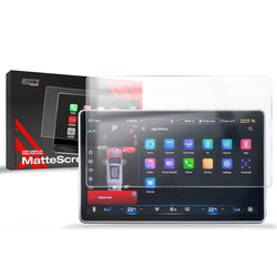 GRIZZ MatteScreen do VinFast VF8 15,6" (2022-2025)