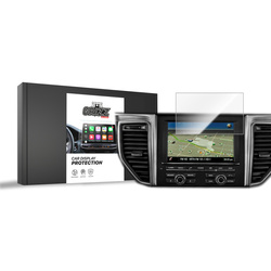 GRIZZ CeramicFilm do Porsche Macan 7" (2014-2018)