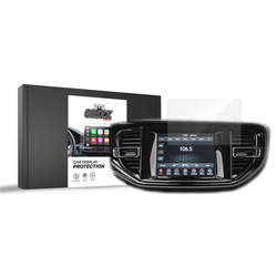 GRIZZ CeramicFilm do Dodge Durango (2020-2024)