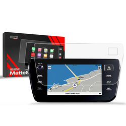GRIZZ MatteScreen do SsangYong Korando 10,25" (2023-2025)