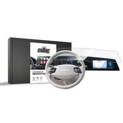 GRIZZ CeramicFilm do Kia Niro 2 (2022-2025)