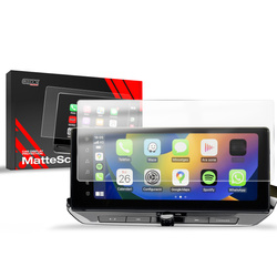 GRIZZ MatteScreen do Nissan Juke 12,3" Facelift (2024-2025)