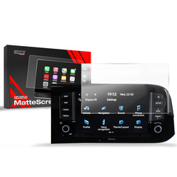 GRIZZ MatteScreen do Hyundai i10 8" (2024-2025)