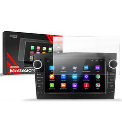 GRIZZ MatteScreen do Android Radio Opel 2DIN 7"
