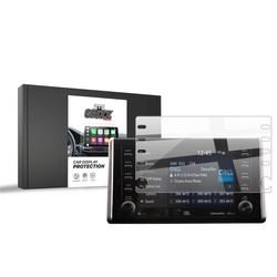 GRIZZ CeramicFilm do Toyota RAV4 (2019-2025)