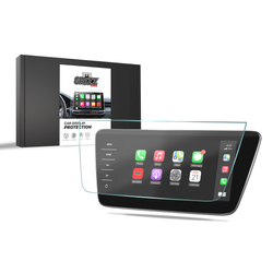 GRIZZ CeramicFilm do Skoda Superb 3 9,2" Columbus (2015-2024)