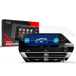 GRIZZ MatteScreen do Citroen C4 3 10" (2021-2025)