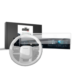 GRIZZ CeramicFilm do Hyundai Santa FE (2024-2025)