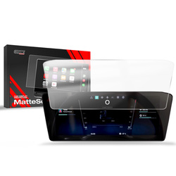 GRIZZ MatteScreen do Scania G Virtual Cockpit (2024-2025)