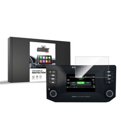 GRIZZ CeramicFilm do Scania G 5"