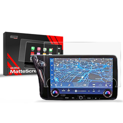 GRIZZ MatteScreen do Lexus LM (2023-2025)