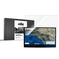 GRIZZ CeramicFilm do Tesla Model Y (2020-2024)