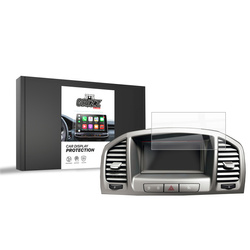 GRIZZ CeramicFilm do Opel Insignia A (2008-2013)