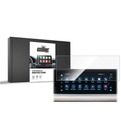 GRIZZ CeramicFilm do Porsche Panamera 3 (2024-2025)