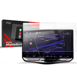 GRIZZ MatteScreen do Cupra Tavascan 15" (2025)