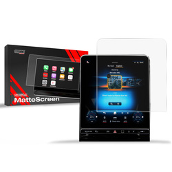 GRIZZ MatteScreen do Mercedes AMG SL Roadster (2022-2025)