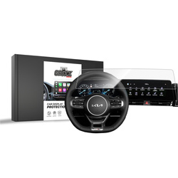 GRIZZ CeramicFilm do Kia Sportage 5 Wersja L (2021-2024)