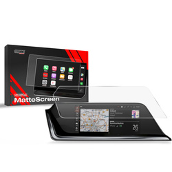 GRIZZ MatteScreen do BMW Z4 G29 10,25" (2019-2025)