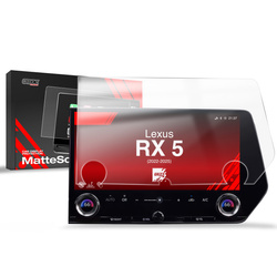 GRIZZ MatteScreen do Lexus RX 5 14" (2022-2025)