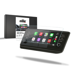 GRIZZ CeramicFilm do Skoda Scala 8" Bolero (2019-2023)