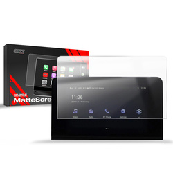 GRIZZ MatteScreen do BAIC BEIJING 3 8" (2024-2025)