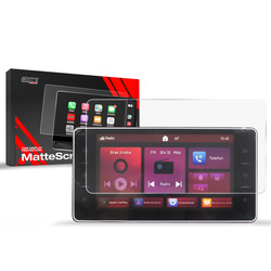 GRIZZ MatteScreen do Mitsubishi Space Star 8" (2024-2025)