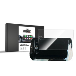 GRIZZ CeramicFilm do Volkswagen T-Cross 8" (2024-2025)