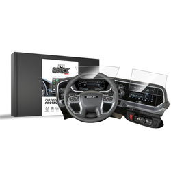 2in1 GRIZZ CeramicFilm do DAF XF NGD