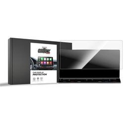 GRIZZ CeramicFilm do Volkswagen Golf 8 GTD Discover Media (2021-2024)