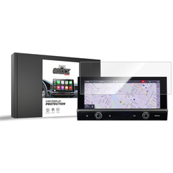 GRIZZ CeramicFilm do Porsche Macan (2018-2024)