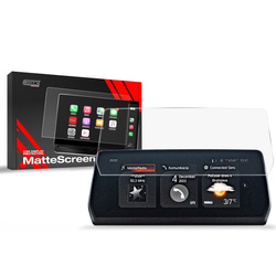 GRIZZ MatteScreen do Toyota Supra GR (2019-2025)