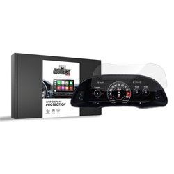 GRIZZ CeramicFilm do Audi R8 2 Virtual Cockpit 12,3" (2015-2023)