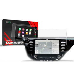 GRIZZ MatteScreen do Toyota Camry 8" (2018-2020)