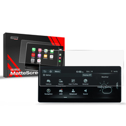 GRIZZ MatteScreen do Kia Niro (2020-2024)