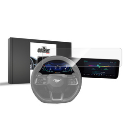 GRIZZ CeramicFilm do Ford Mustang 7 (2023-2025)