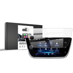 GRIZZ CeramicFilm do Iveco Daily DAB 7" (2024-2025)