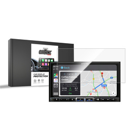 GRIZZ CeramicFilm do Alpine iLX-705DM